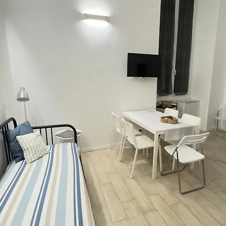 Cinque Lampadi Acquario Apartmán *