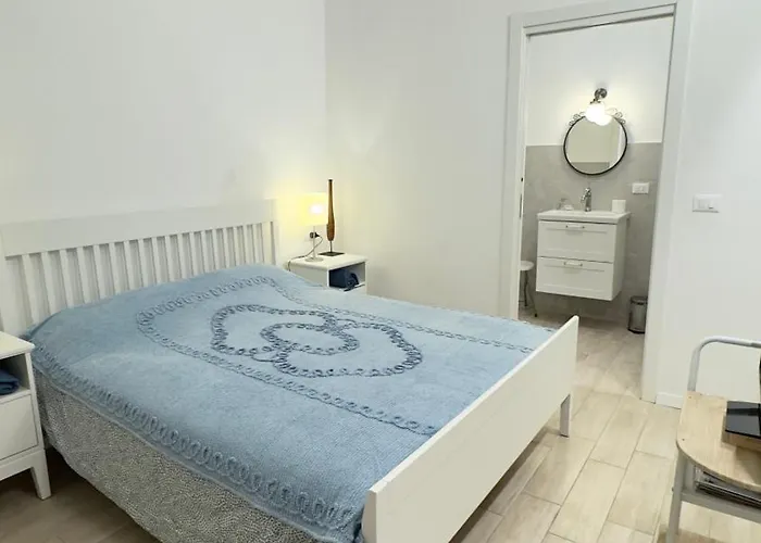 Cinque Lampadi Acquario