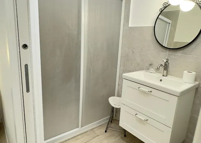 Cinque Lampadi Acquario *