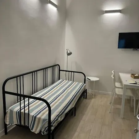 Apartment Cinque Lampadi Acquario Genoa