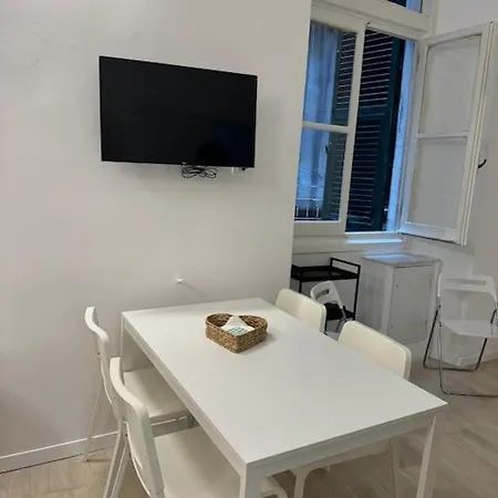 Cinque Lampadi Acquario Genoa